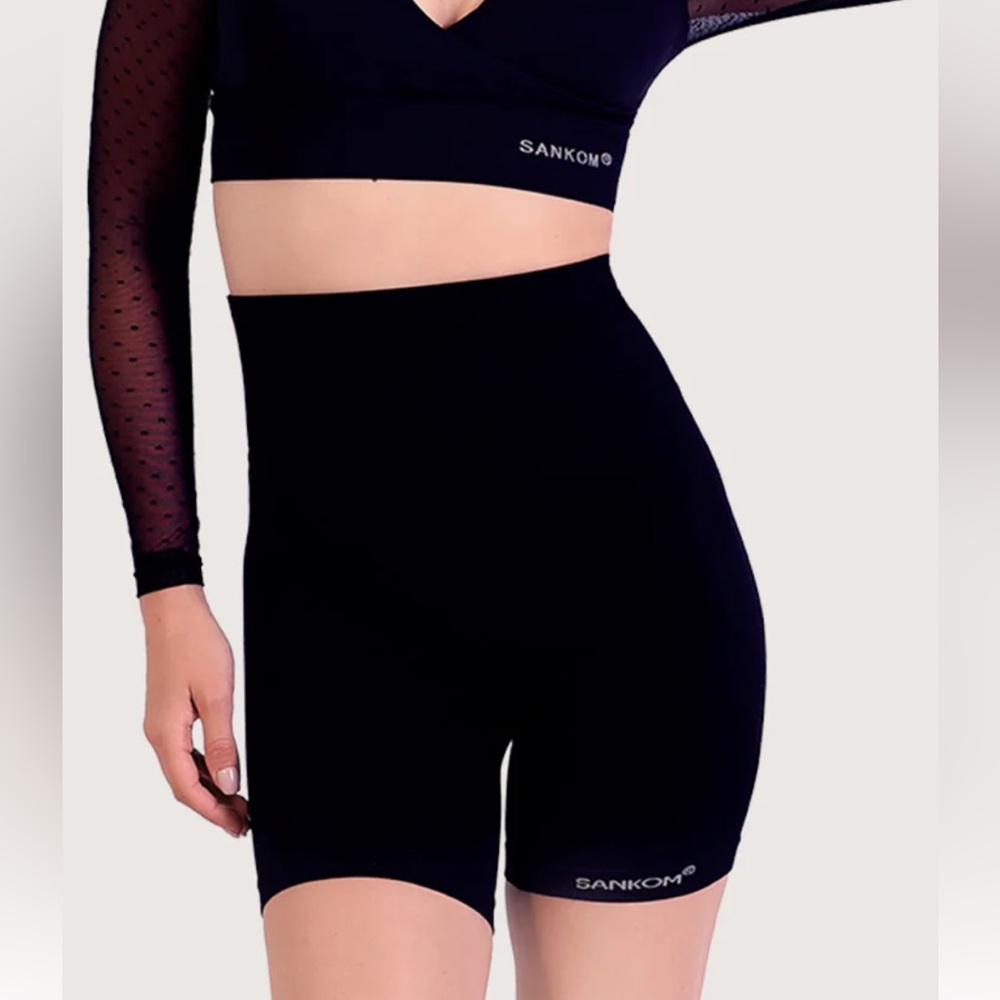 SANKOM - Patented Shape wear Slimming Posture